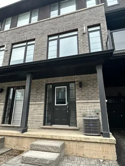 461 Blackburn Drive 113, Brantford, On N3t 0w9
