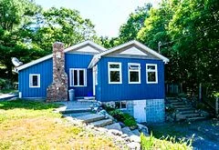 203 Burleigh Street, North Kawartha, On K0l 1a0