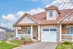 7042 Brittany Court, Niagara Falls, On L2h 3n6