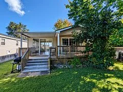 155 Mccrearys Beach Road Lvv211, Drummond/north Elmsley, On K7h 3c8