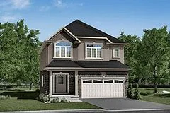 41 Wakeling Street, Brantford, On N3t 5l8