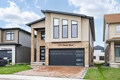 572 Chelton Road N, London South, ON N6M 0H7