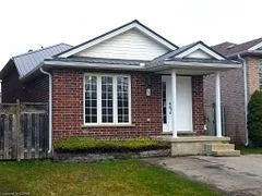 325 Exmouth Circle, London East, On N5v 5g5