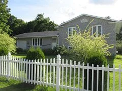 Detached in Marmora and Lake