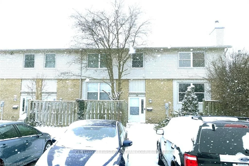 760 Berkshire Drive 28, London South, On N6j 4a5