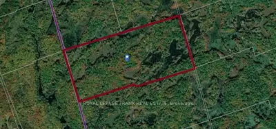 0 Concession 1, Lot 23, Tweed, On, K0k 3j0
