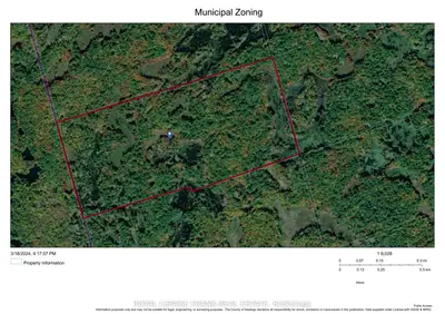 0 Concession 1, Lot 22, Tweed, On, K0k 3j0