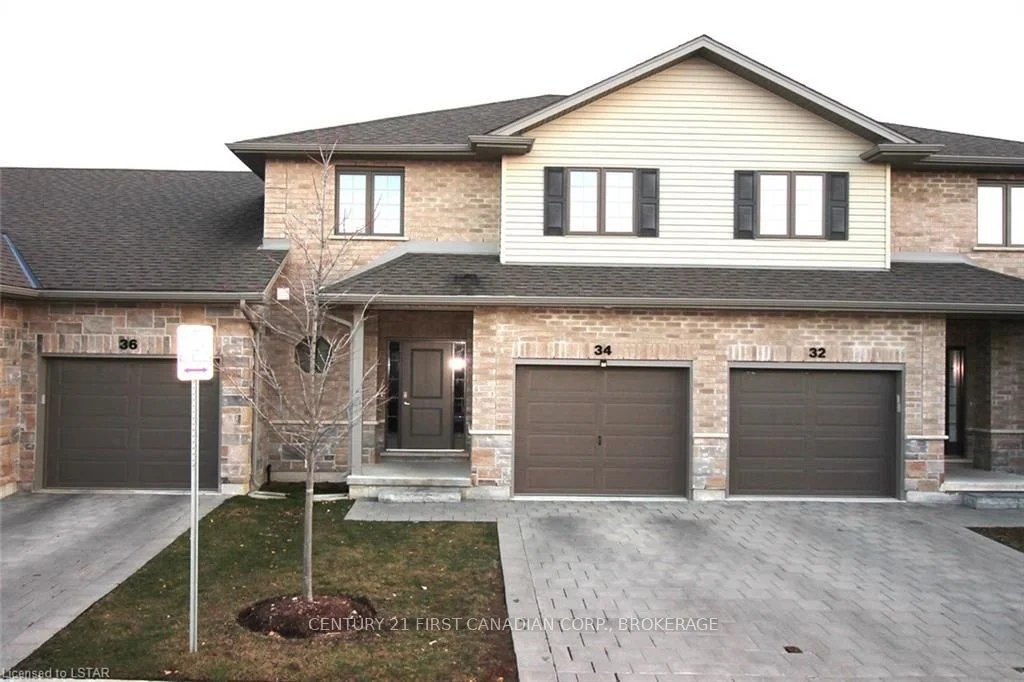 2910 Tokala Trail 34, London North, On N6g 0t9