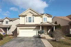 920 GRENFELL Drive, London North, ON N5X 4R8