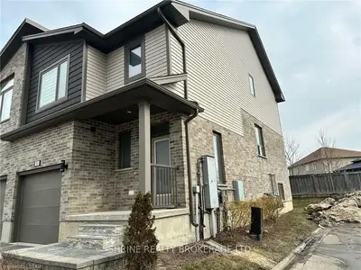1960 Dalmagarry Rd Road 151, London North, On N6g 0t8