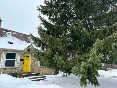 727 Whetter Avenue N, London South, On N6c 2h1