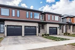 7 June Callwood Way, Brantford, On N3t 0t7