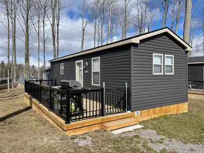1235 Villiers Line 34, Otonabee-south Monaghan, On K0l 2g0