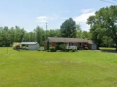 3973 Concession 2 Road, Port Colborne, On L0s 1r0