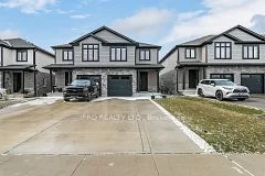 117 Lisbon Pines Drive, Cambridge, On N1r 8c7