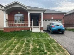 18 Carew Boulevard, Kawartha Lakes, On K9v 0p6