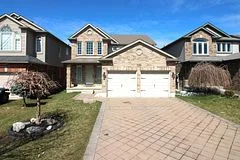 1140 Silverfox Drive, London North, On N6g 0c8