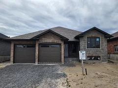 81 Hillside Meadow Drive Lot 27, Quinte West, On K8v 0j5