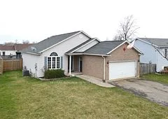 917 Baron Drive, Fort Erie, ON L2A 6G8