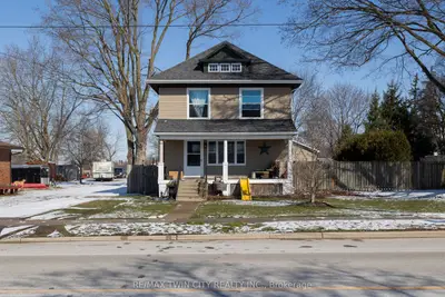 298 Main Street W, Norwich, On N0j 1r0