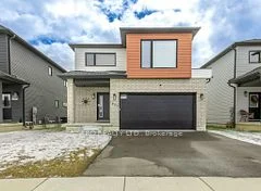 1409 Twilite Boulevard, London North, On N6g 5b6