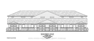 Blk15-1 Homewood Avenue, Trent Hills, On K0l 1y0