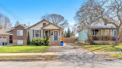 64 Josephine Street, London South, On N5z 3p2