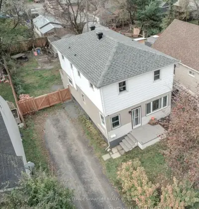 37 Dell Street, Sudbury Remote Area, On P3c 2x9