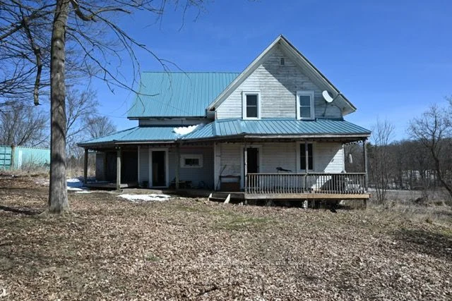 189 County Rd 5 Road, Front Of Yonge, On K0e 1r0
