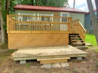 230 Lake Dalrymple Road 10, Kawartha Lakes, On L0k 1w0