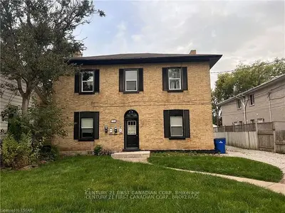 104 Harvey Street 4, Chatham-kent, On N7m 1m3