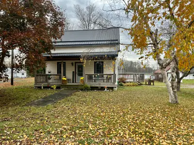 4889 Stirling Marmora Road, Stirling-rawdon, On K0k 3c0