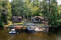 1393 East Bay Road 16, Muskoka Lakes, On P0c 1m0
