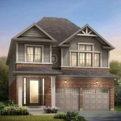 81 Mary Watson Street, North Dumfries, ON N0B 1E0
