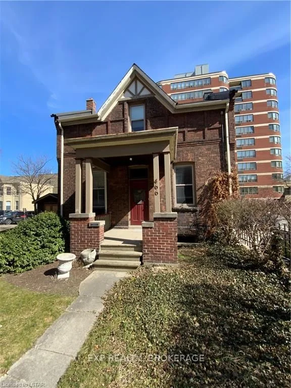 466 Wellington Street, London East, On N6a 3p8