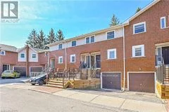 465 Beechwood Place 8, Waterloo, ON N2T 2N8