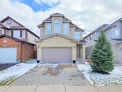 856 Reeves Avenue, London North, On N6g 5k3