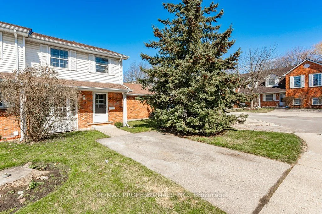 129 Victoria Road N 14, Guelph, On N1e 6v3
