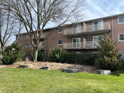 1590 ERNEST Avenue 305, London South, ON N6E 2V4