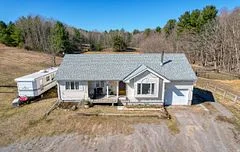 9474 Woodvale School Road, Port Hope, ON K0L 1B0