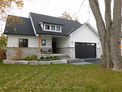 418 Scott Avenue, Fort Erie, On L2a 5e7