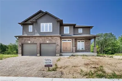 58 Aspen Parkway, Aylmer, On N5h 3h7