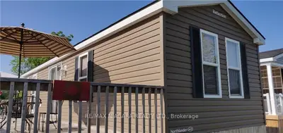 1501 Line 8 Road, Niagara-on-the-lake, On L0s 1l0