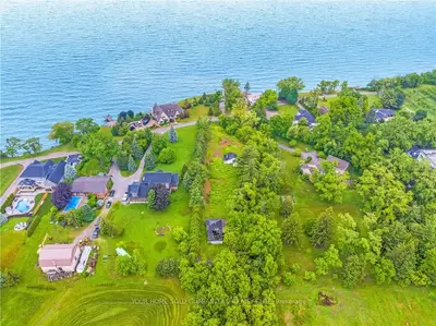 4640 Sandy Cove Drive, Lincoln, On L3j 1j9