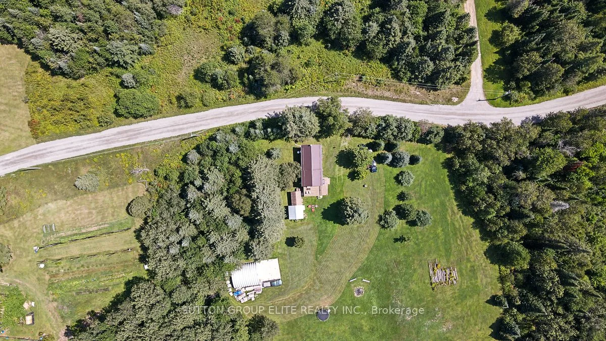 329 Dutch Line Road, Trent Lakes, On K0m 2a0