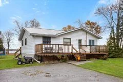 206 Lakeshore Drive E, Kawartha Lakes, On K0m 1a0