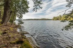 364 Stanley House Road Lot #c, Seguin, On P0c 1j0