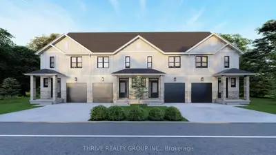 279 Hill Street 10, Central Elgin, On N5y 1j8