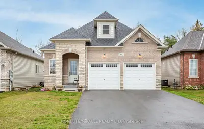 912 Burwell Street, Fort Erie, On L2a 0e3