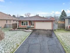 112 LARCHWOOD Circle, Welland, ON L3C 6T3